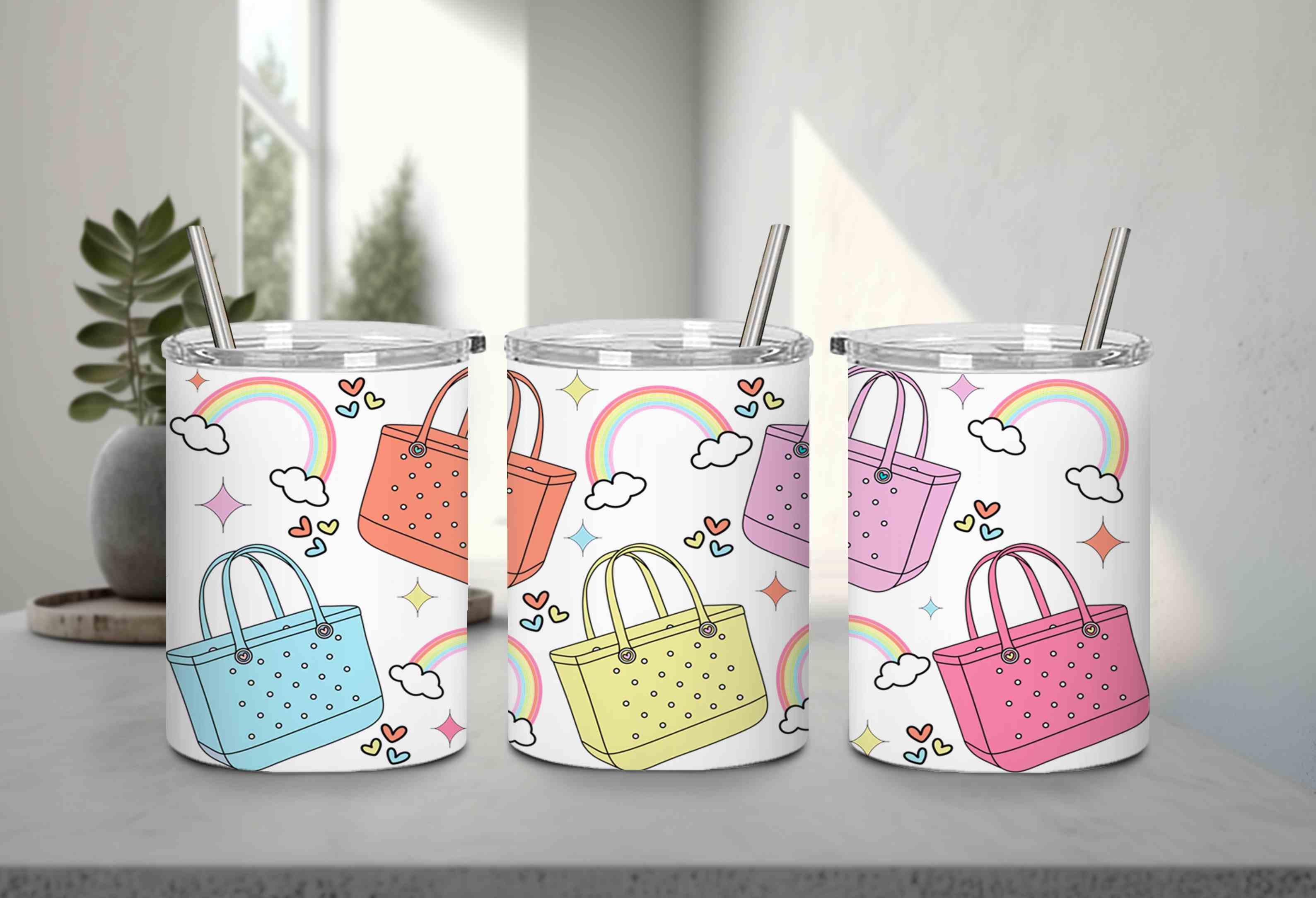 Beach Bag-10677
